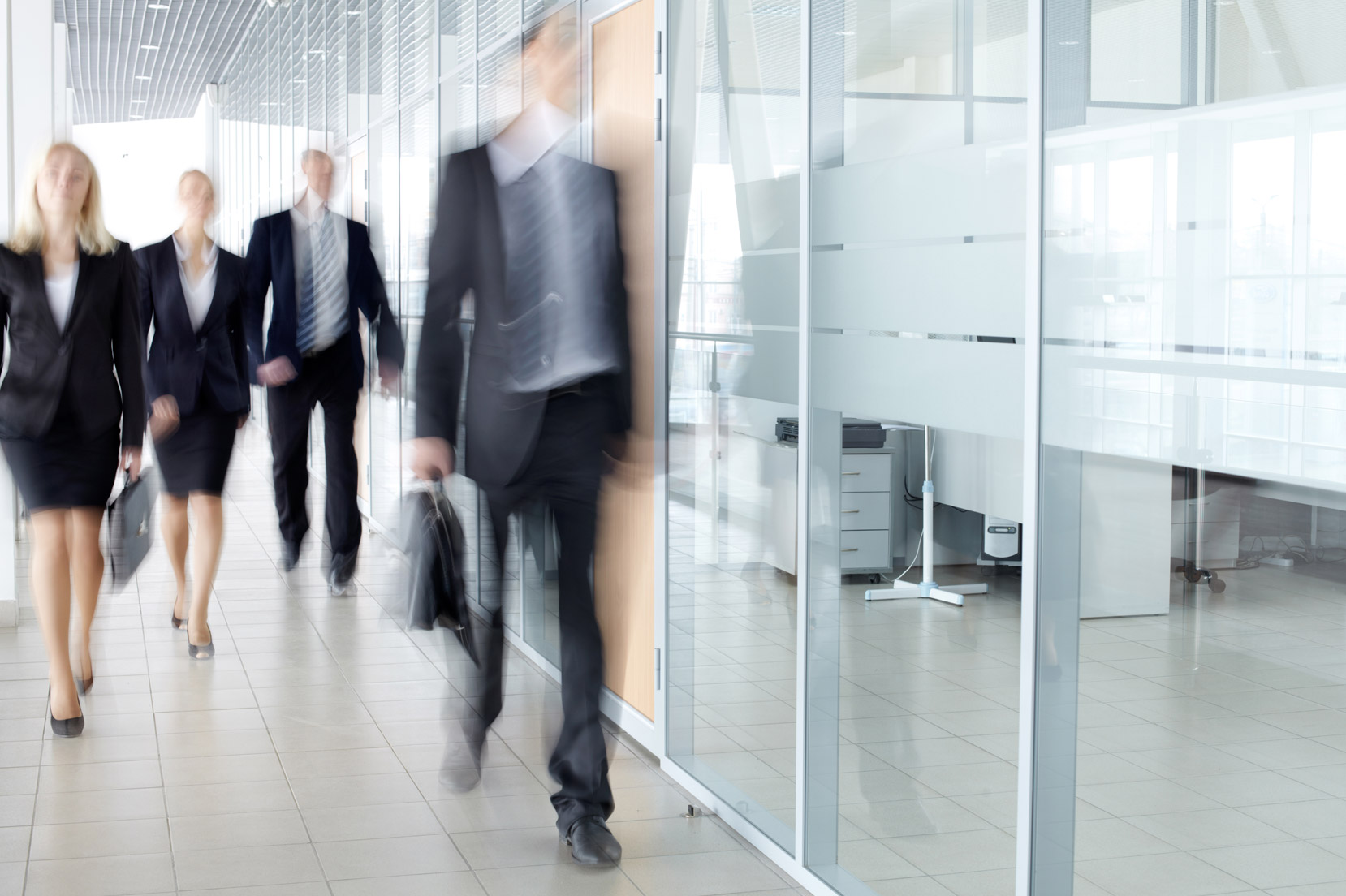 Visas and work permits