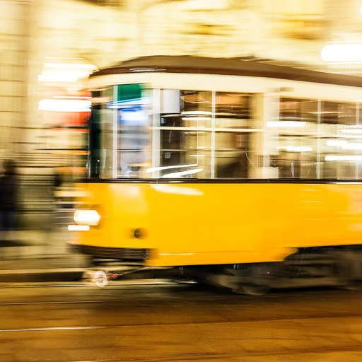 Move in Lombardy