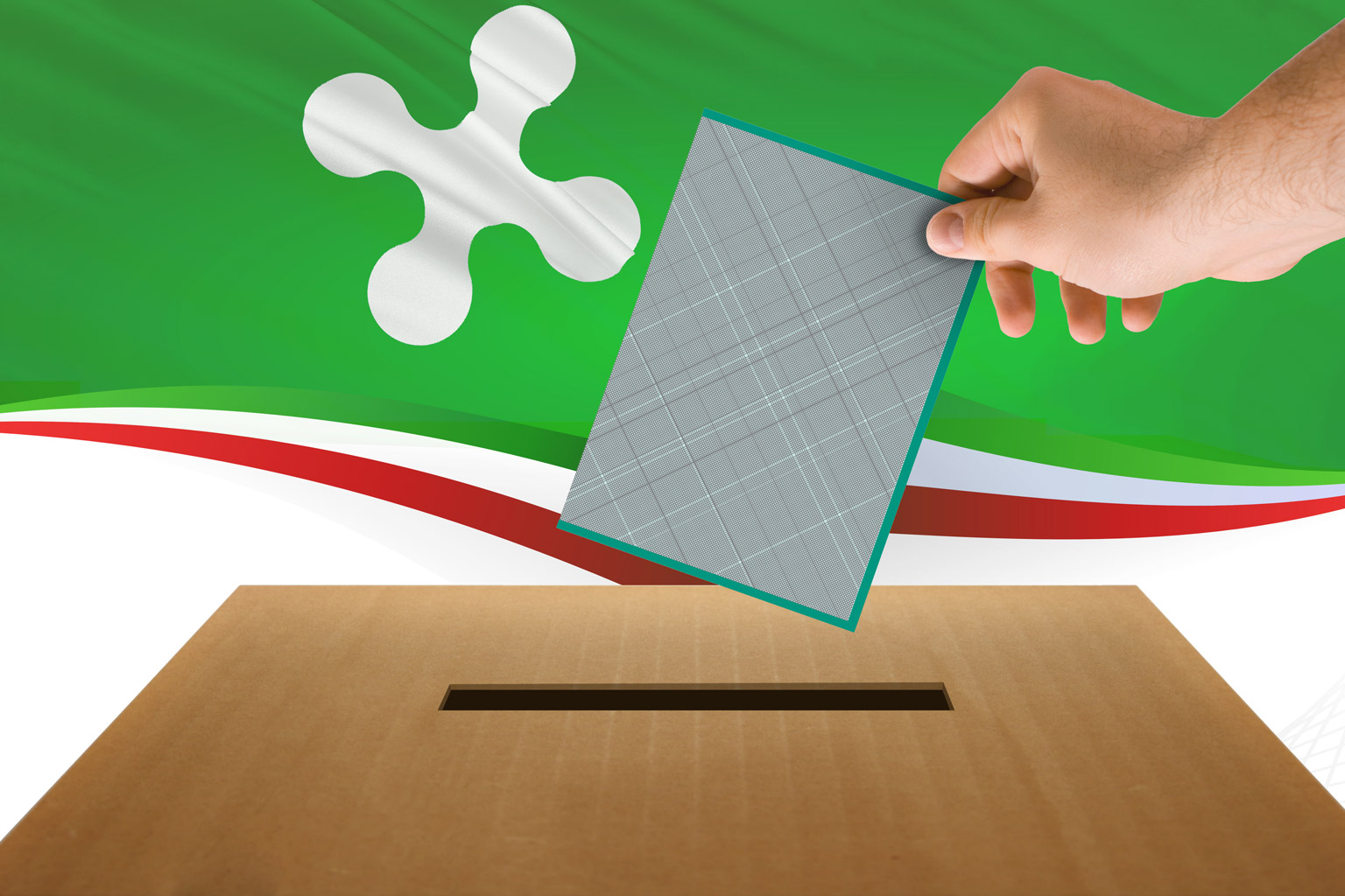 Elezioni 2018