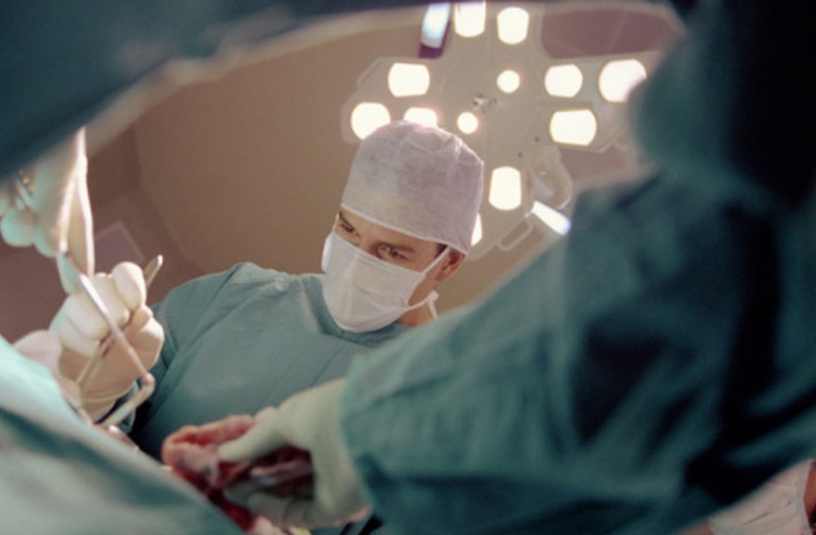 Lombardy Healthcare System